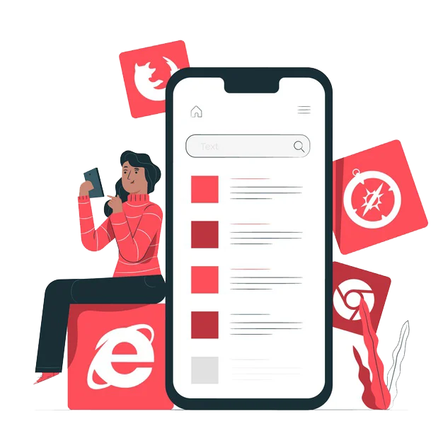 Zippy loading experience